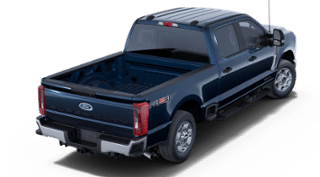 2025 Ford Super Duty® External Image 4